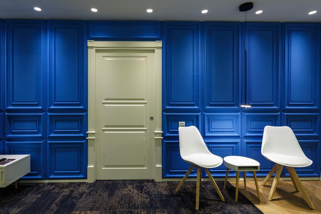 Hotel Anna Târgu Jiu Zewnętrze zdjęcie
