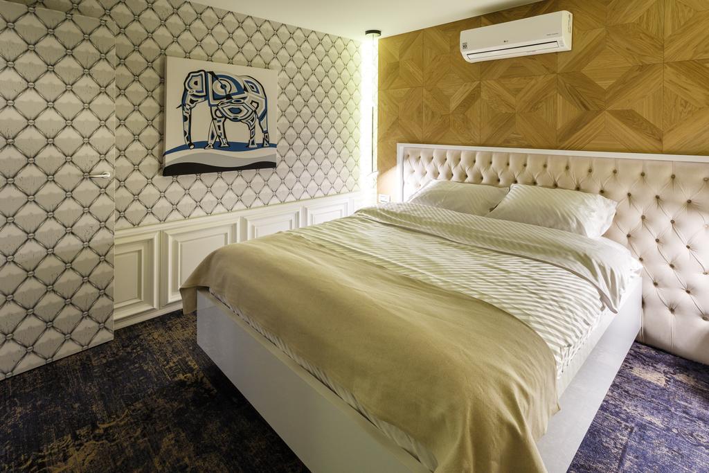 Hotel Anna Târgu Jiu Zewnętrze zdjęcie