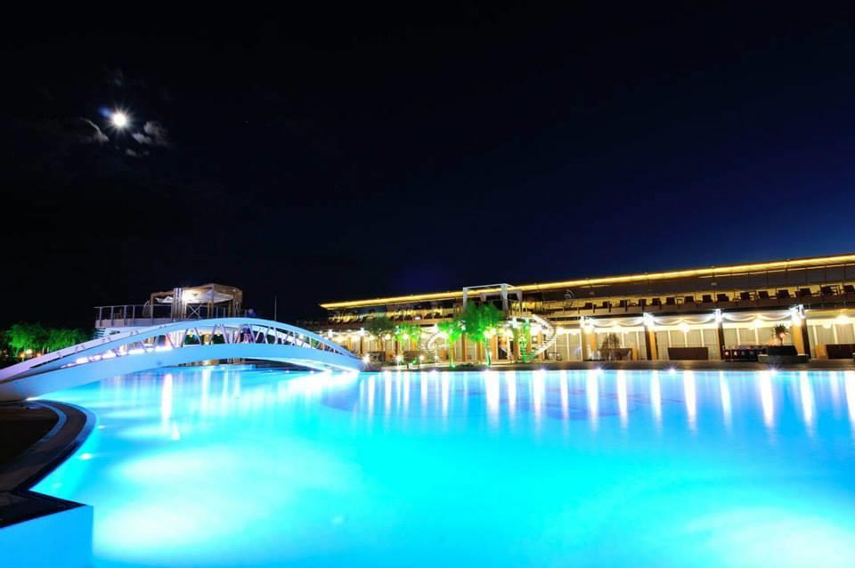 Hotel Anna Târgu Jiu Zewnętrze zdjęcie
