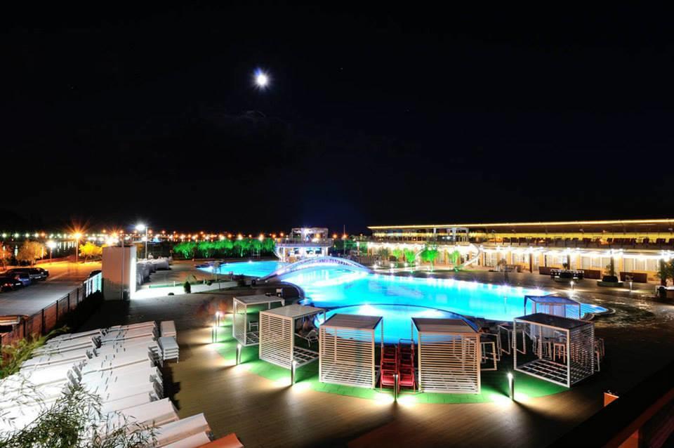 Hotel Anna Târgu Jiu Zewnętrze zdjęcie